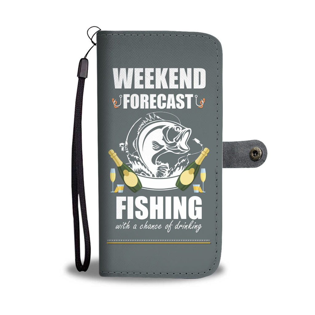 Weekend Forecast Fishing